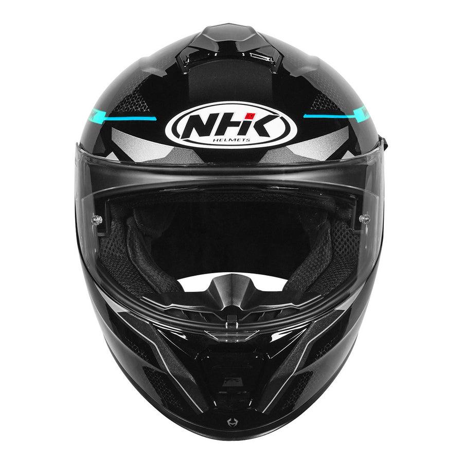 NHK K5R ANOMALISTIC